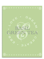 Basil Green Tea Ebba Los Angeles for women and men