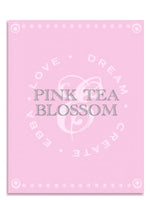 Pink Tea Blossom Ebba Los Angeles for women and men