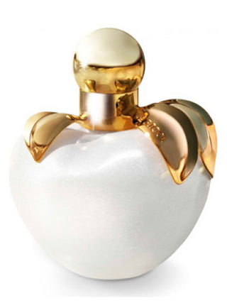 Snow Princess Nina Ricci Perfume for Women - Elegant and Captivating Fragrance - Nina Snow Princess Image