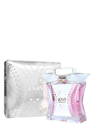 Axis Miroir Axis for Women Perfume - Elegant Fragrance in a Bottle