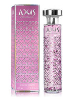 Axis Emotion Axis for women