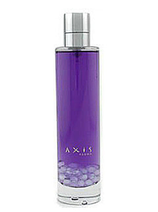 Axis Parma Axis for Women Perfume - Elegant Fragrance in a Bottle - Buy Online Now