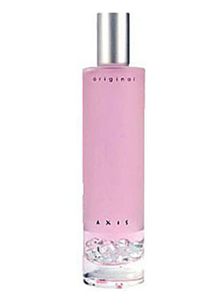 Axis Original Axis for Women Perfume - Elegant Fragrance Bottle Image