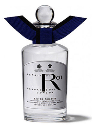 Esprit du Roi Penhaligons Mens Perfume - Best Fragrance for Men | Buy Online