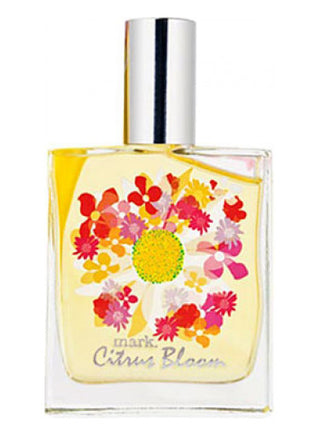 mark Citrus Bloom mark Perfume for Women - Floral and Citrus Fragrance | Buy Online