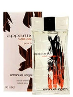 Emanuel Ungaro Apparition Wild Orange Emanuel Ungaro for men