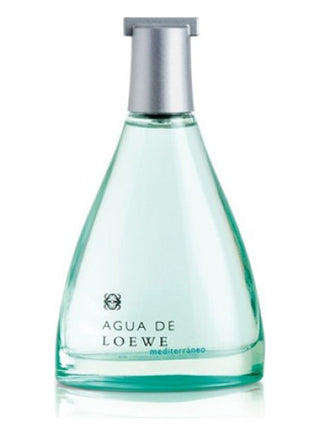 Agua de Loewe Mediterraneo Perfume for Women - Best Fragrance for Her | Buy Online Now