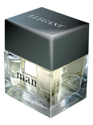 Mens Elegant Man Dzintars Perfume - Premium Fragrance for Men