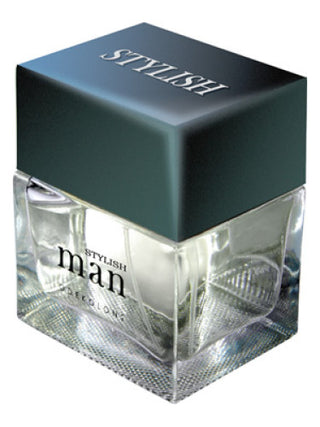 Stylish Man Dzintars Mens Perfume - Best Fragrance for Men