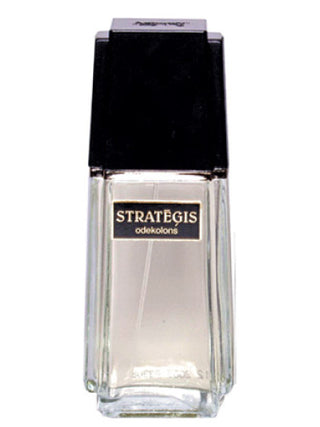 Strategis Dzintars Mens Perfume - Premium Fragrance for Men | Buy Online Now