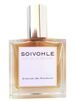 Tobacco & Tulle Soivohle Unisex Perfume - Top Fragrance for Men and Women