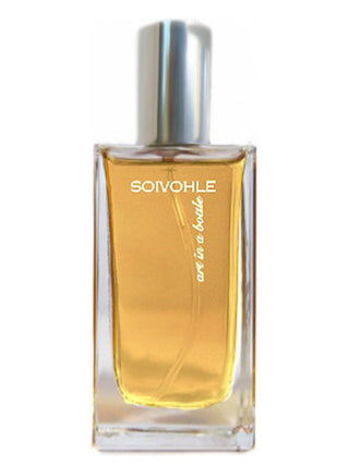 Anniebelles Rose Soivohle Womens Perfume - Elegant floral fragrance in a sleek bottle