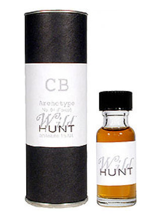 Wild Hunt CB I Hate Perfume Unisex Fragrance - Perfume for Women and Men