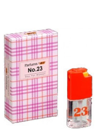 Day for Women No. 23 Bic Perfume - Elegant and Timeless Fragrance for Women