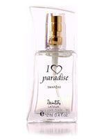 I Love Paradise Dzintars for women