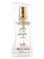 I Love Delight Dzintars for women