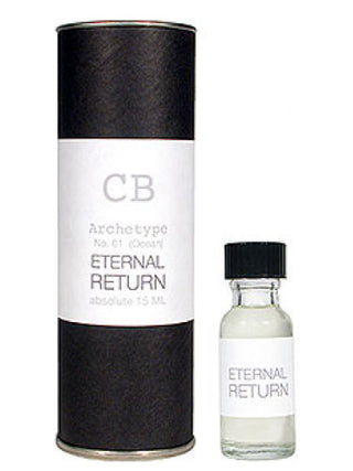 CB I Hate Perfume Eternal Return Unisex Perfume - 375x500 Image