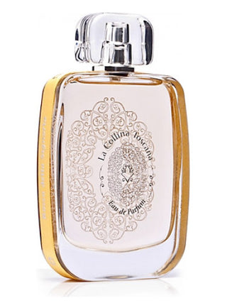 Rocca della Signoria La Collina Toscana Perfume for Women and Men - Luxury Fragrance Image