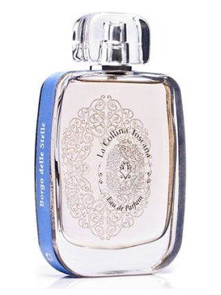 Borgo delle Stelle La Collina Toscana Perfume for Women and Men - Best Fragrance Image