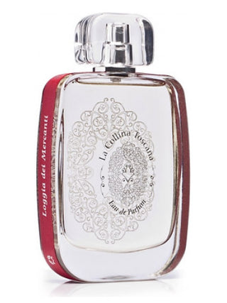 Loggia dei Mercanti La Collina Toscana Unisex Perfume - Best Fragrance for Women and Men