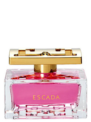 Especially Escada Escada for Women Perfume - Elegant Fragrance in a Bottle - Buy Online Now