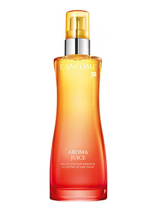 Shop Aroma Juice Lancôme Womens Perfume - Captivating Floral Fragrance | Buy Online Now!