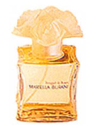 Womens Bouquet de Roses Regenerante Mariella Burani perfume image