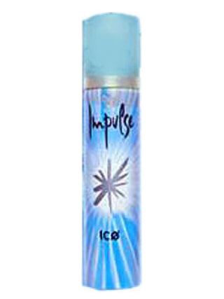 Womens Icø Impulse Perfume - Captivating fragrance in a chic bottle | Buy online now