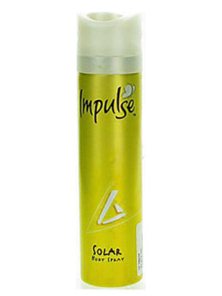 Solar Impulse Womens Perfume - Floral and Elegant Fragrance | Buy Now