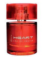 Heart Flormar for women