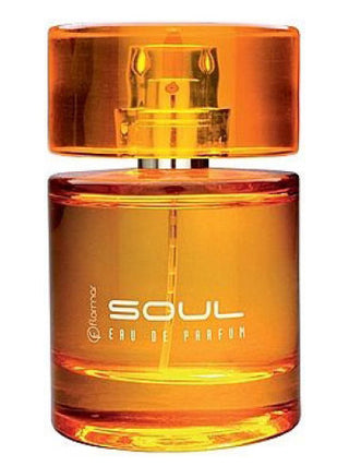 Flormar Soul Perfume for Women - Exquisite Fragrance in a Stylish Bottle