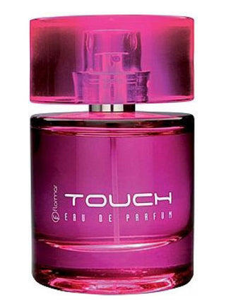 Touch Flormar Womens Perfume - Elegant Fragrance in a Bottle - Buy Online