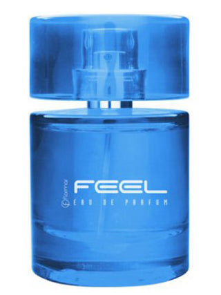 Feel Flormar Womens Perfume - Elegant bottle design, floral fragrance | Shop now