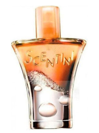 Avon Scentini Citrus Chill perfume for women - Fresh, citrusy fragrance - Buy now