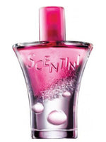 Scentini Rose Fizz Avon for women