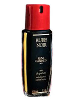 Rubis Noir Rene Garraud for women