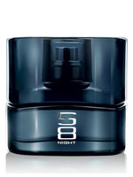 S8 Night Oriflame for men