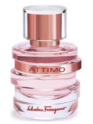 Attimo LEau Florale Salvatore Ferragamo Womens Perfume - Elegant Floral Fragrance | Buy Online