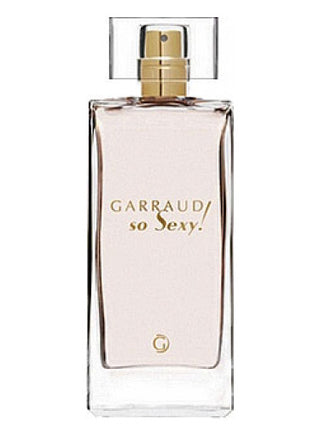 Garraud So Sexy! Rene Garraud for women perfume - alluring fragrance for women | Buy now!