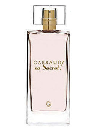 Garraud So Secret! Rene Garraud for Women Perfume - Elegant floral fragrance for women | Buy online