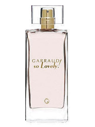 Garraud So Lovely! Rene Garraud for women perfume bottle image