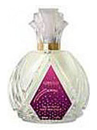 Womens Nuit Magique Aurore Rene Garraud perfume - Elegant fragrance bottle on white background