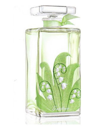 Muguet 2011 Guerlain perfume for women - Floral fragrance in elegant bottle