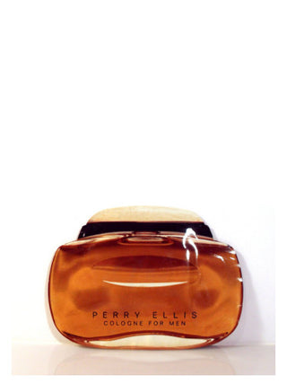 Original Perry Ellis for Men (1985) cologne bottle image