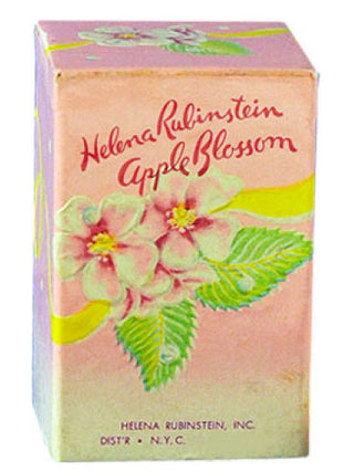 Apple Blossom Helena Rubinstein Womens Perfume - Captivating Fragrance | Buy Online Now