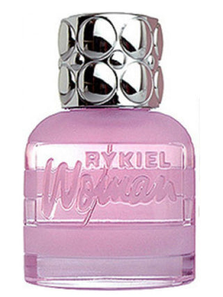 Rykiel Woman Eau de Toilette Sonia Rykiel for women - Best Perfume for Her