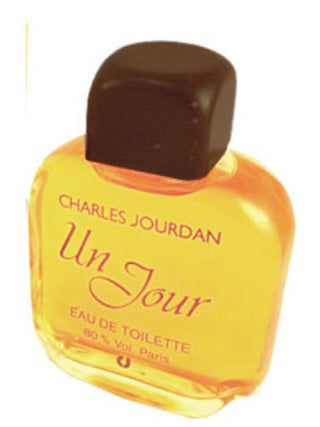 Un Jour Charles Jourdan for Women Perfume - Elegant Floral Fragrance | Buy Online