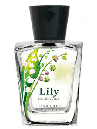 Crabtree & Evelyn Lily Perfume for Women - Floral Fragrance | Buy Online