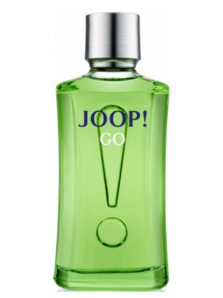 Joop! Go Joop! Mens Perfume - Best Fragrance for Men | Buy Online Now!