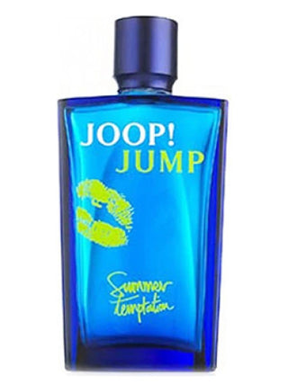 Joop! Jump Summer Temptation for Men Cologne - Refreshing Citrus Fragrance | Buy Online